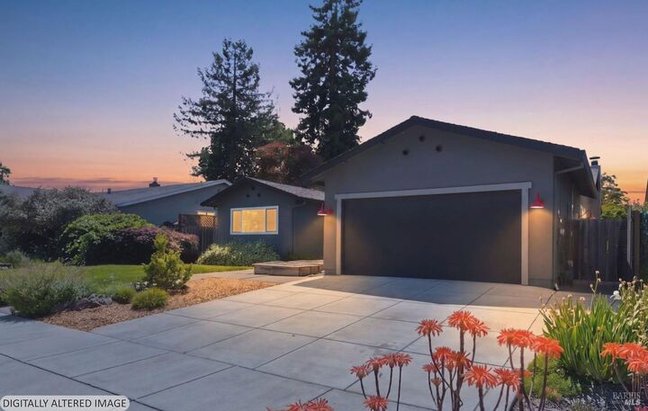 Property Photo:  1931 Marin Drive  CA 95405 