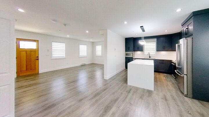 Property Photo:  789 Ota Avenue  BC V3M 0M7 