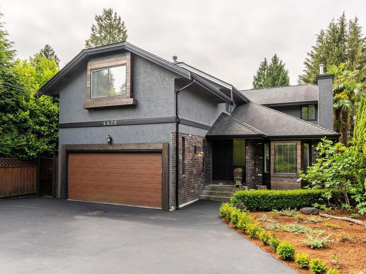 4426 Marine Drive — photo 1