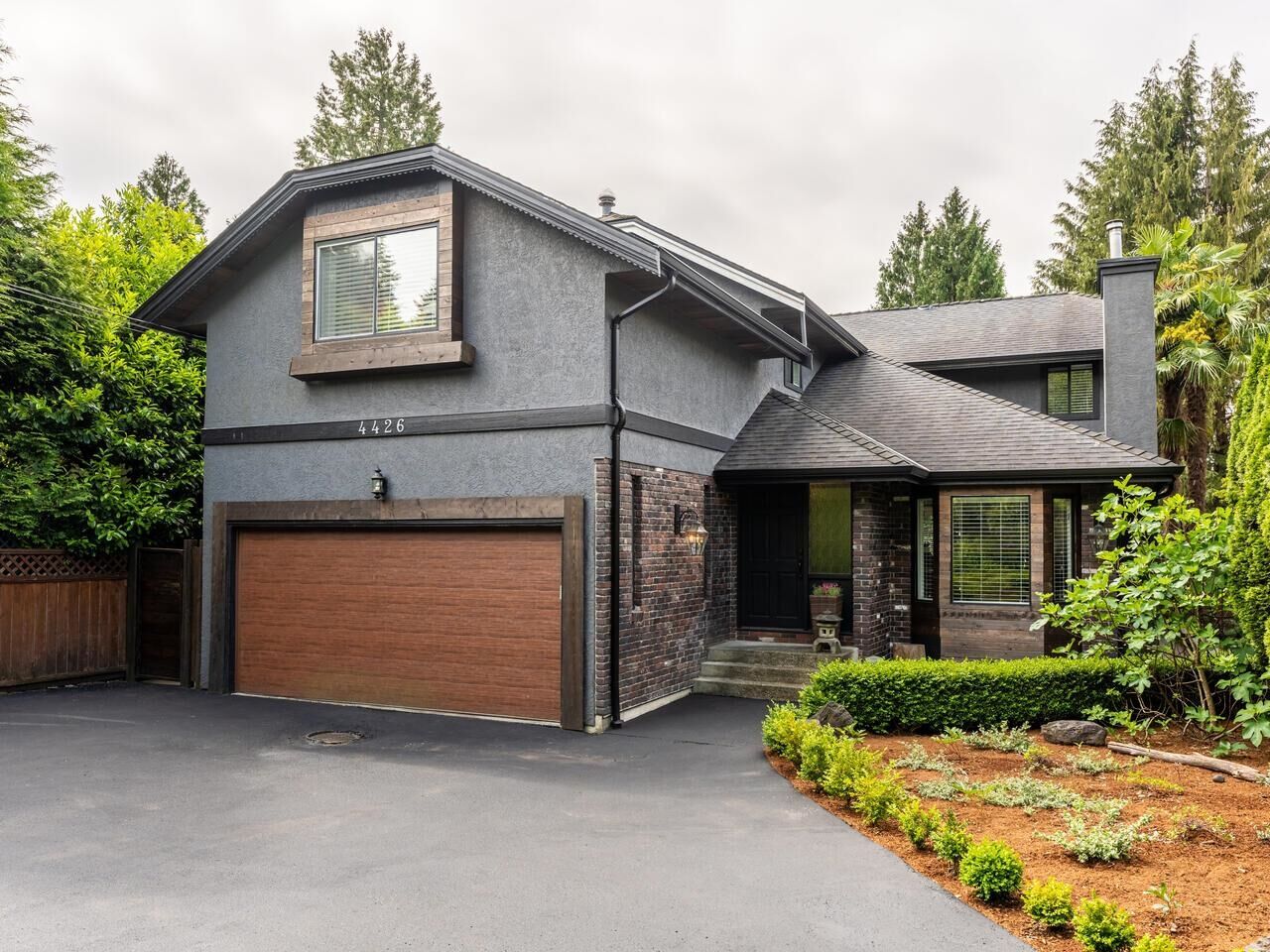 Property Photo: 4426 Marine Drive BC V7W 2N9
