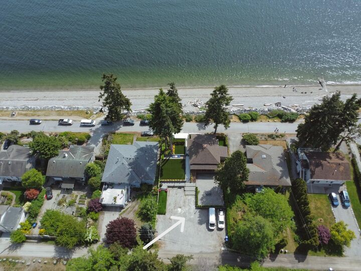 Property Photo: 5760 Boulevard Street BC V0N 3A0