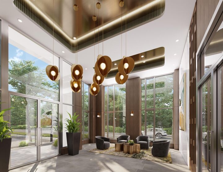 Property Photo: 6399 Mah Bing Street 401 BC V6Y 0H9
