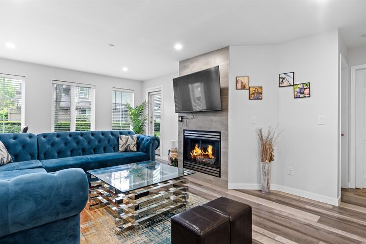 Property Photo:  12125 75A Avenue 105  BC V3W 1B9 