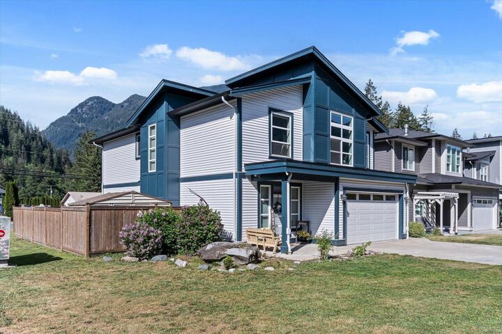 Property Photo: 65511 Skylark Lane BC V0X 1L1