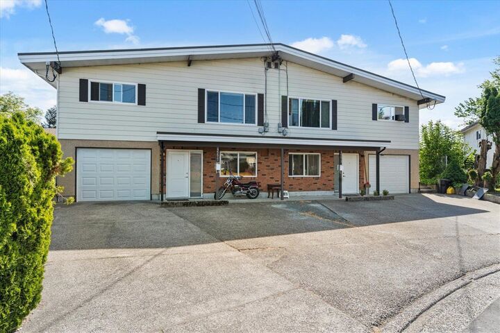 Photo de la propriété: 46675 Andrews Avenue BC V2P 7A2