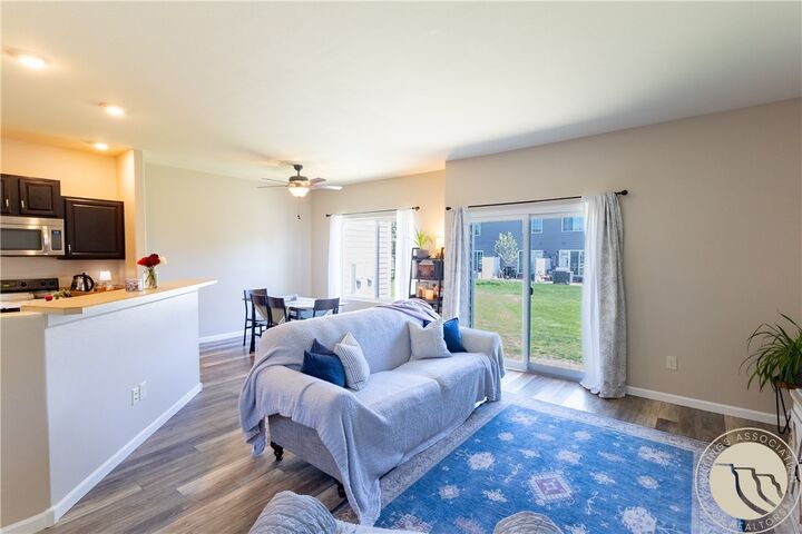 Property Photo:  3631 Olympic Boulevard  MT 59102 