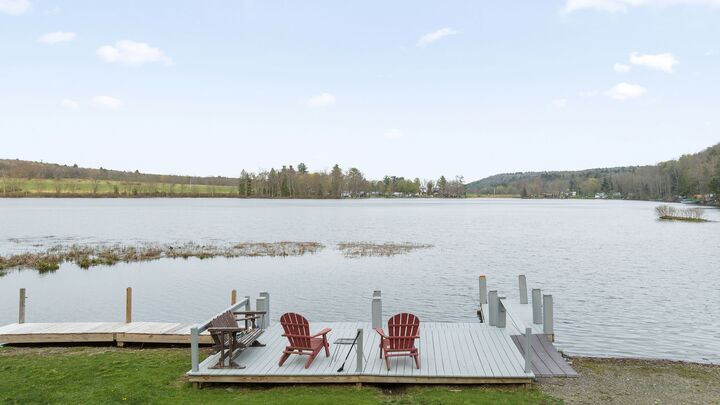 Property Photo: 340 Boy Scouts Road NY 13863