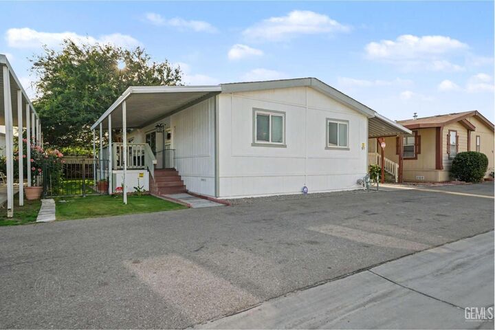 Property Photo:  6351 Akers Road 91  CA 93313 