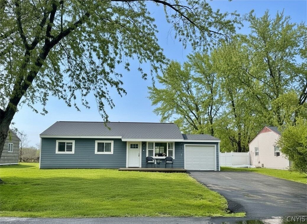 Property Photo: 7895 Pegler Boulevard NY 13030