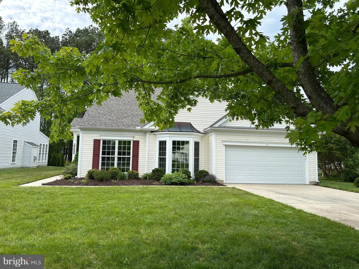 Property Photo:  29684 Sullivan Drive  MD 21601 
