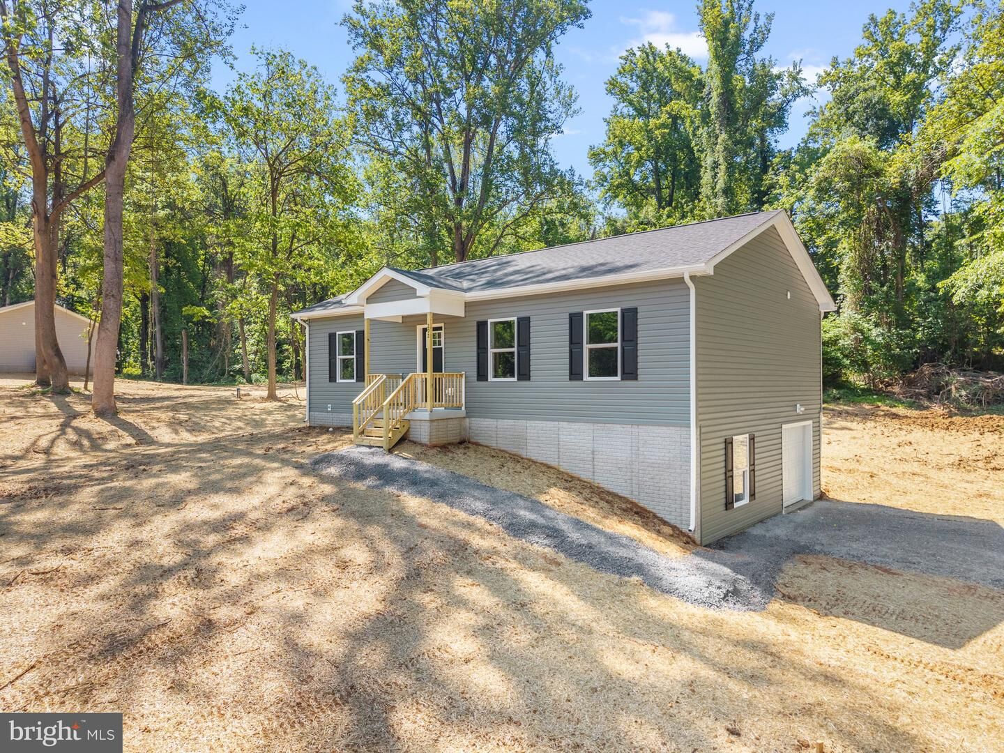 Property Photo:  292 Dawn Lane  WV 25425 