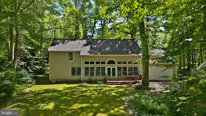 Property Photo: 22 Hollybrae Drive DE 19954
