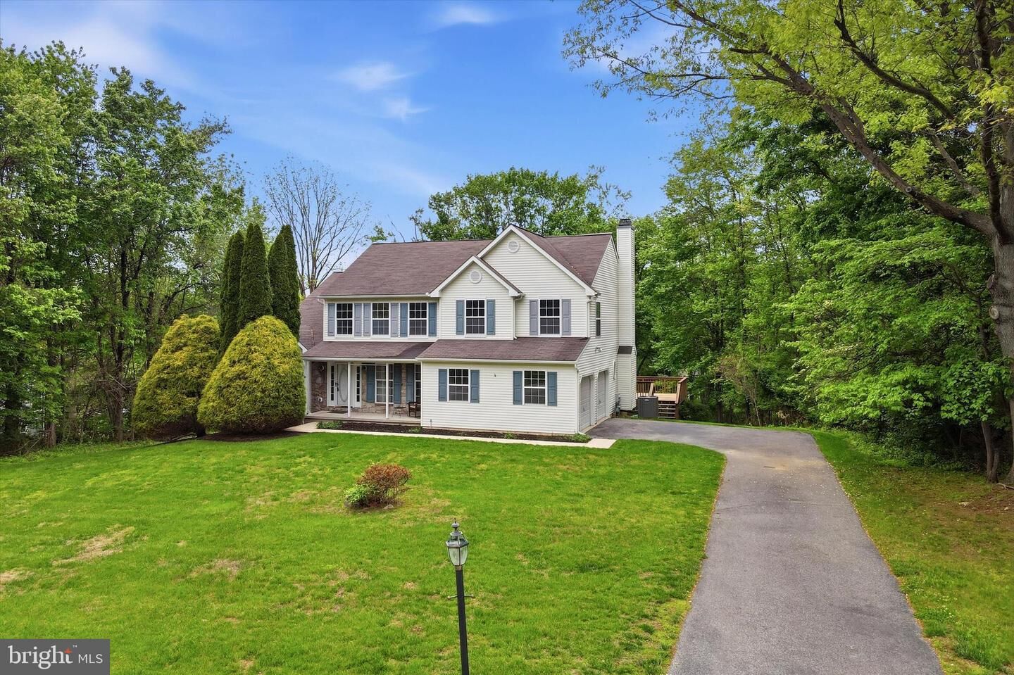 Property Photo:  403 Millwood Lane  PA 19320 
