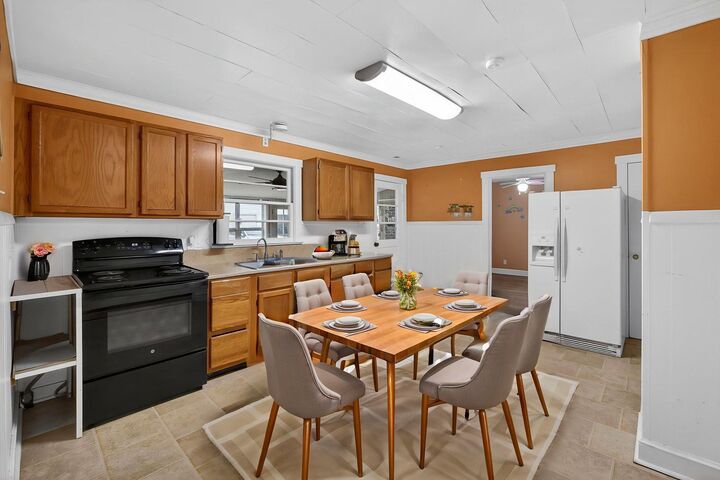 Property Photo: 6800 Partlow Road VA 22551