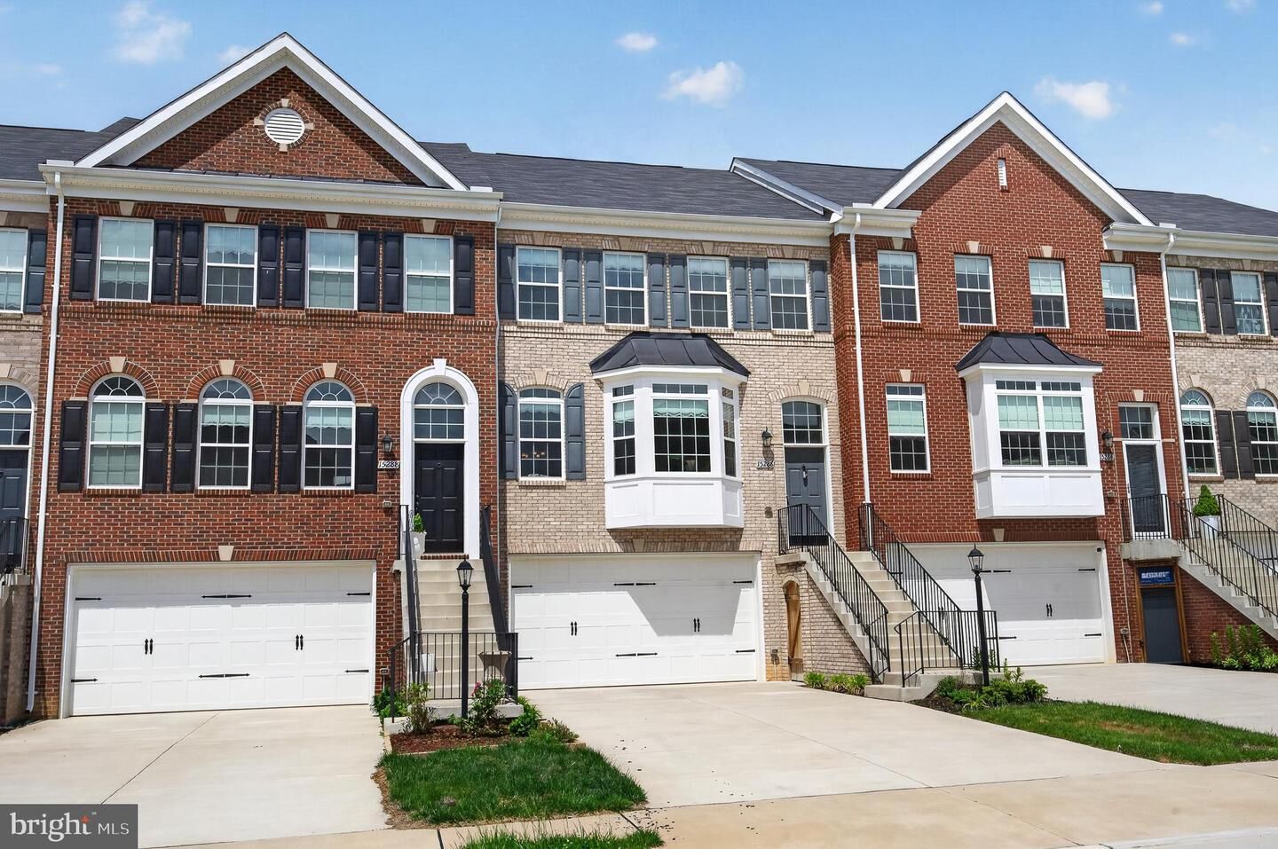 Property Photo:  15286 Ballerina Loop  VA 22193 