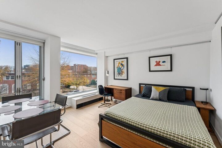 Property Photo:  1101 3rd Street SW 114  DC 20024 