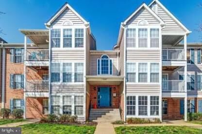 Property Photo:  3580 Sherbrooke Circle 301  VA 22192 