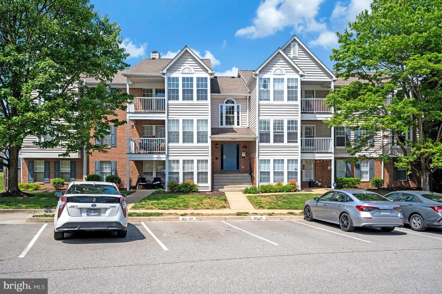 Property Photo: 3580 Sherbrooke Circle 301 VA 22192