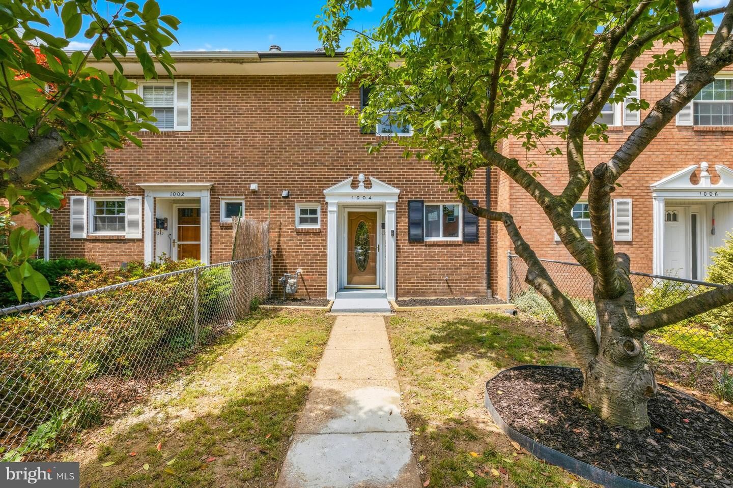 Property Photo:  1004 Colonial Avenue  VA 22314 