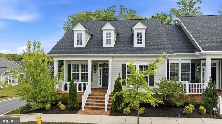 Property Photo: 50 Jockey Drive MD 20646