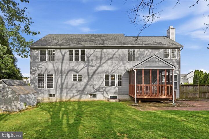 Property Photo: 49 Appomattox Lane WV 25443
