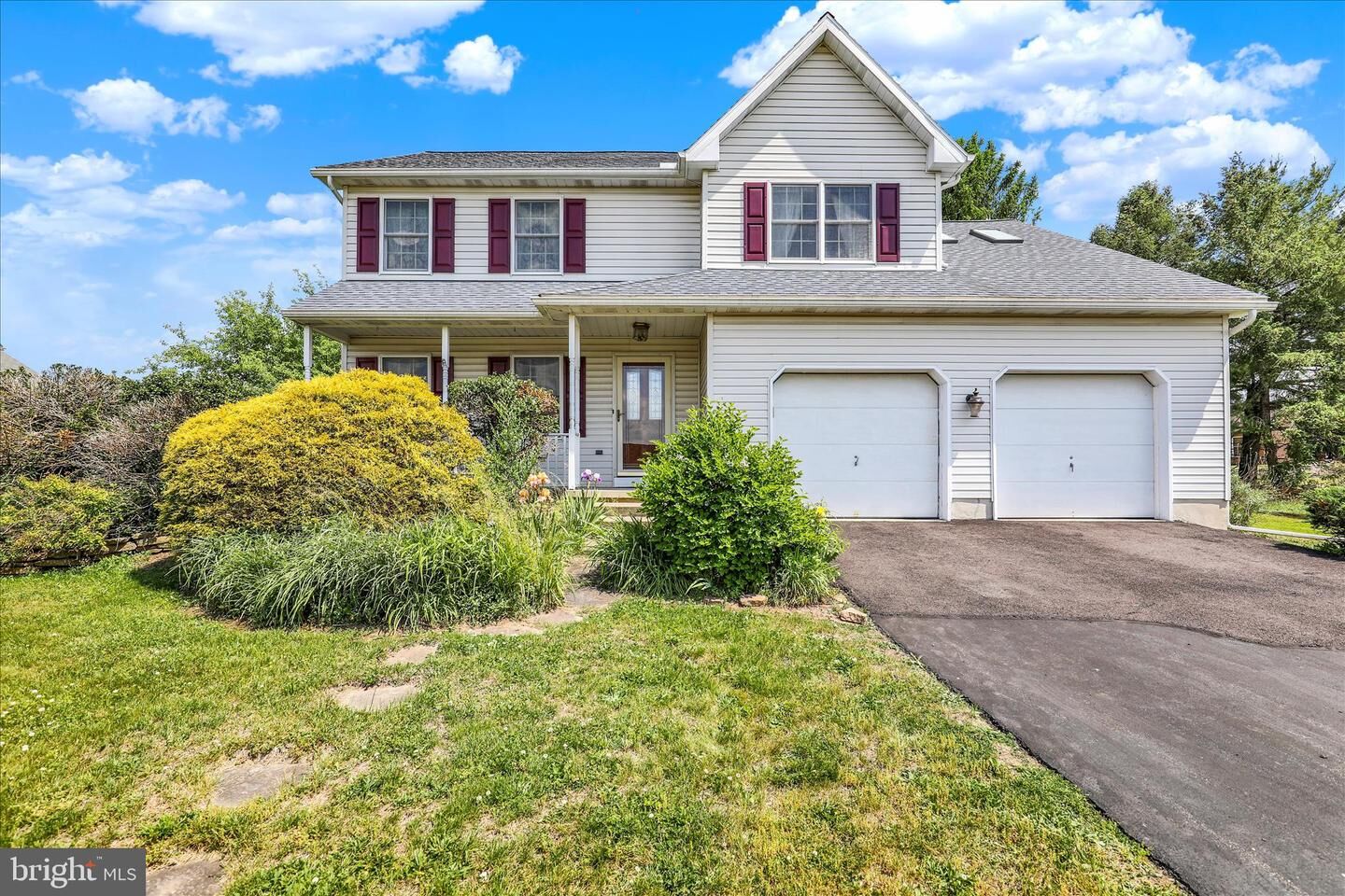 Property Photo:  601 Maplewood Drive  PA 19518 