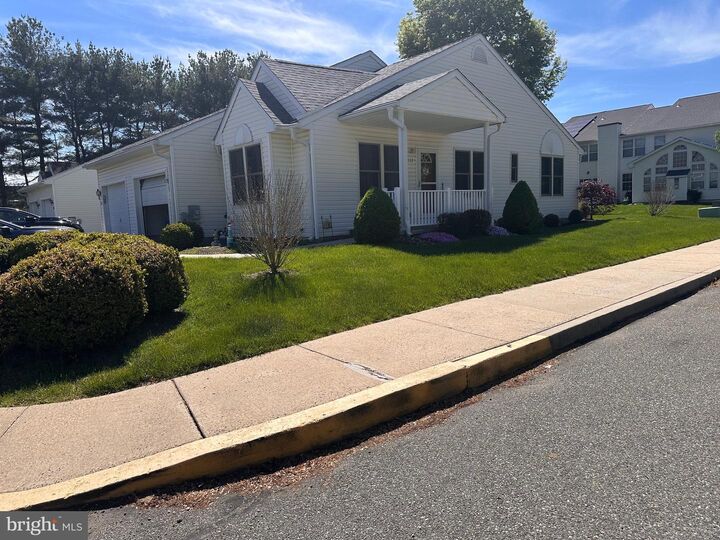 Property Photo:  122 N 4th Street  PA 19503 
