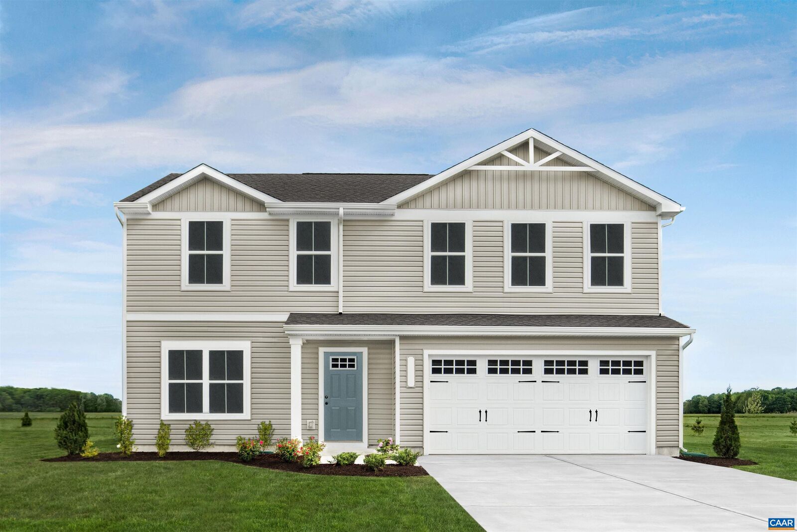 Property Photo: 500 Arches Ln VA 22923