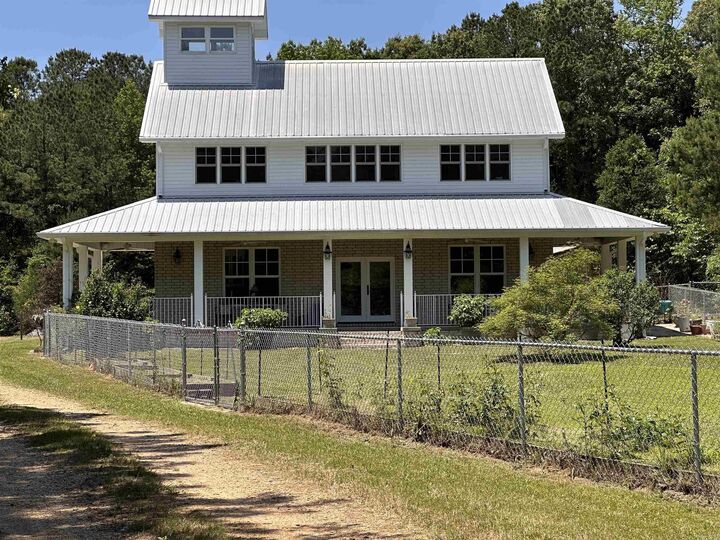Property Photo:  1533 E Columbia Road 2 Road  AR 71740 