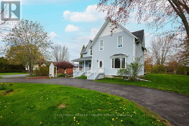 Property Photo:  11719 Lakeshore Drive  ON K0C 1X0 