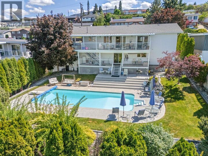 Property Photo:  460 El Camino Road  BC V1X 2R9 