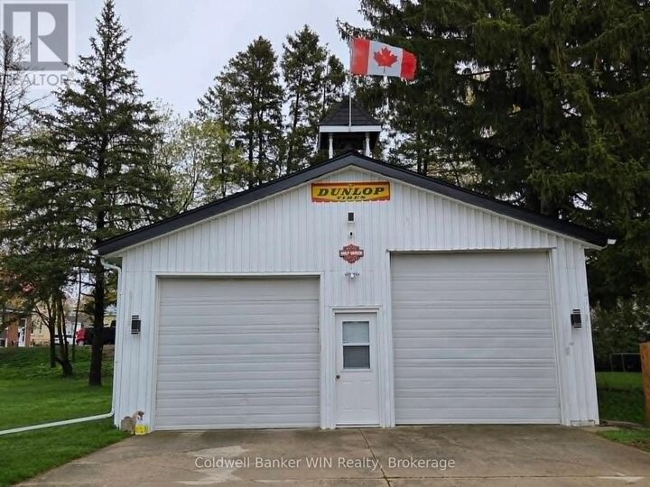Property Photo:  360 James Street  ON N0G 2L3 