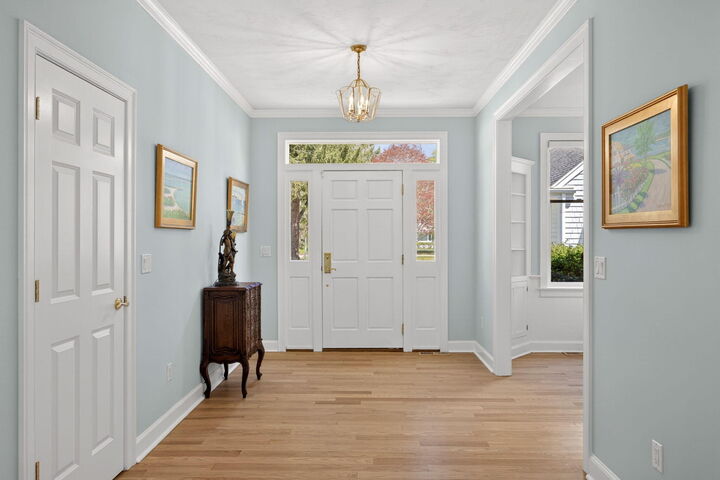 Property Photo:  535 Main Street  MA 02635 