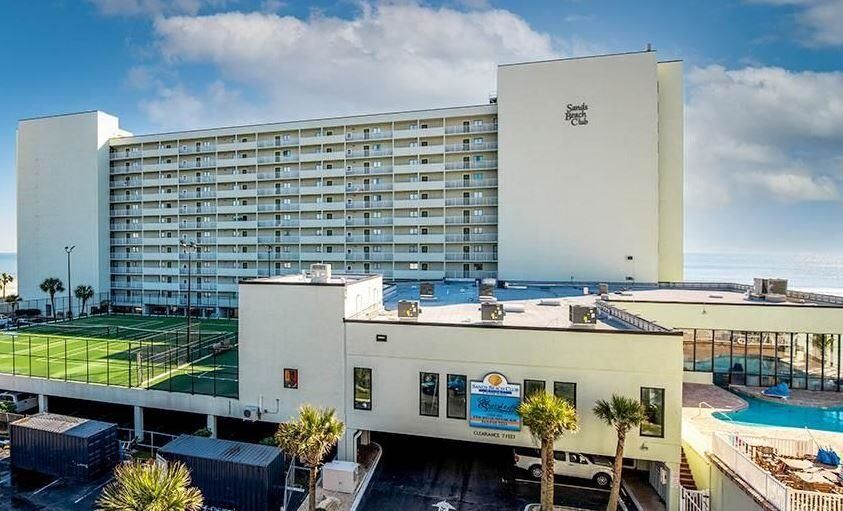 Property Photo:  9400 Shore Dr. 620  SC 29572 
