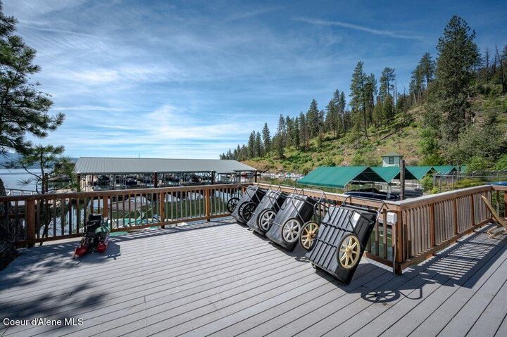 Property Photo: 1100 E Lakeshore Dr ID 83814