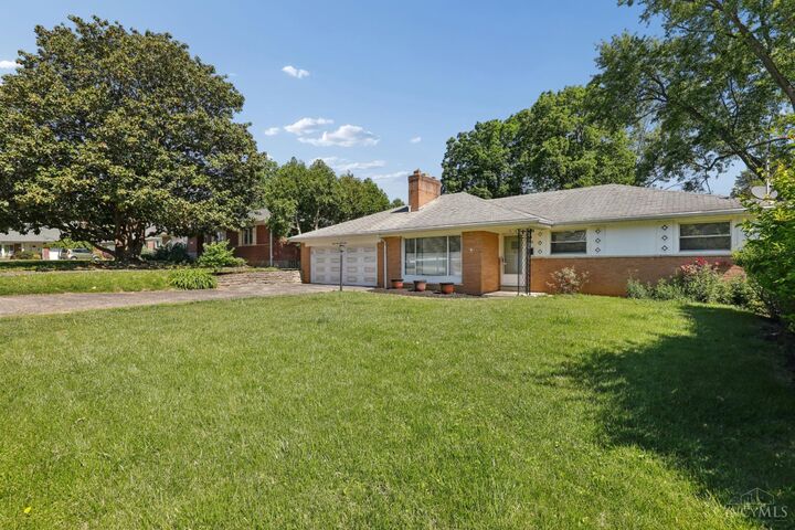 Property Photo:  4384 Yakima Court  OH 45236 