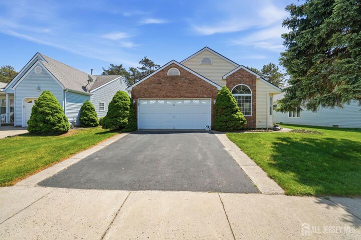 Property Photo:  74 Canterbury Lane  NJ 08757 