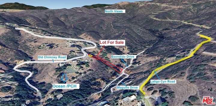 Property Photo:  26999 Old Chimney  CA 90265 
