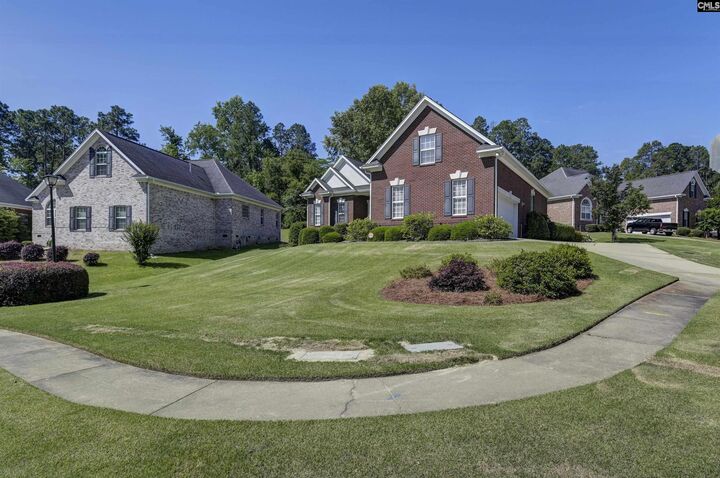 Property Photo:  31 Bird Springs  SC 29223-1418 