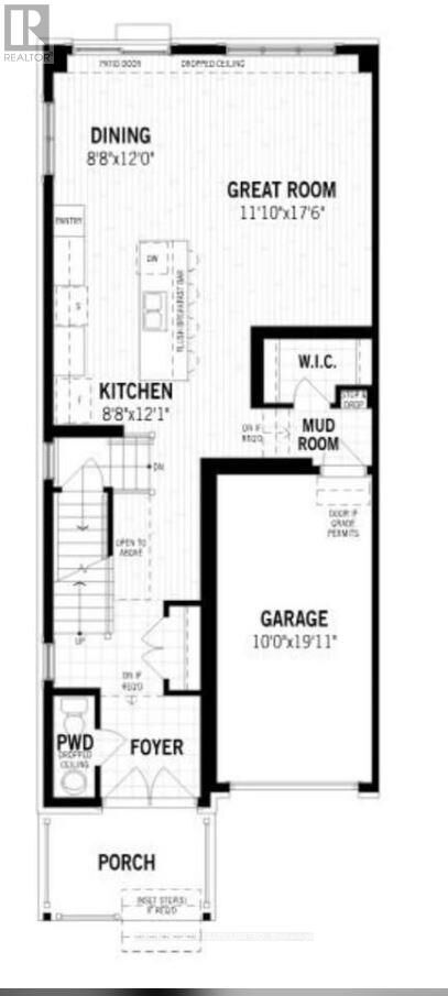 Property Photo:  138 Forestwalk Street Main  ON N2R 0S9 