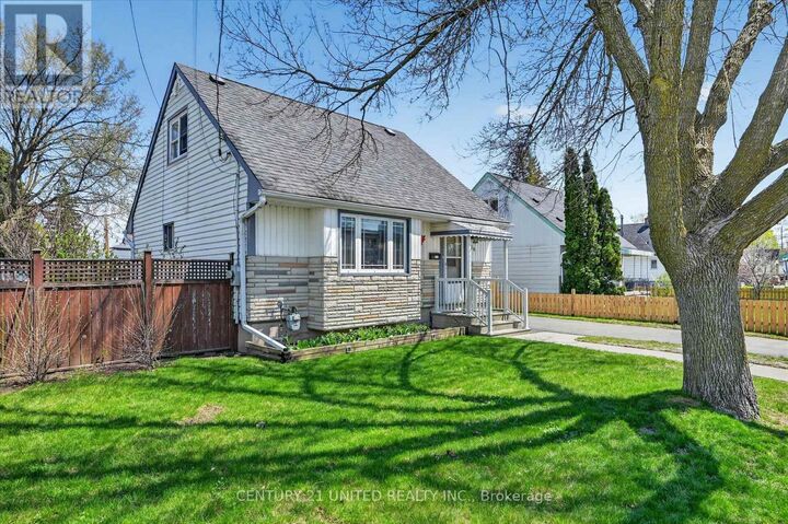 Property Photo:  730 Monaghan Road  ON K9J 5J9 