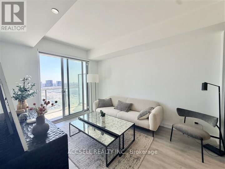 Property Photo:  185 Millway Avenue W1505  ON L4K 0L2 