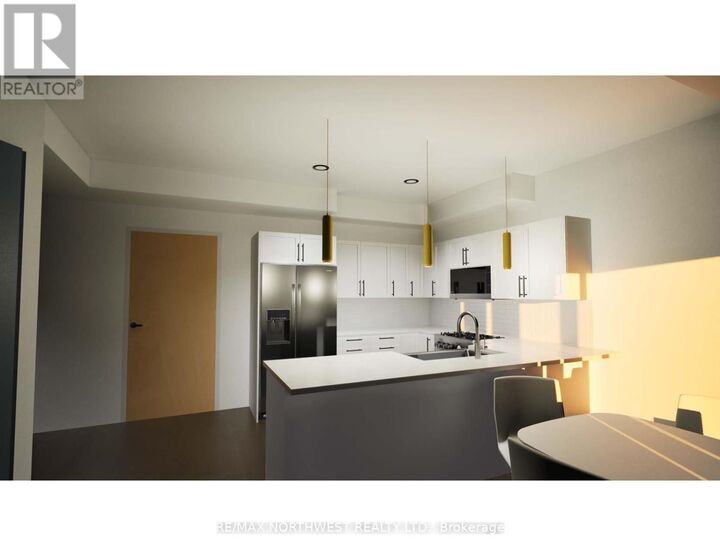 Property Photo:  1308 Fourth Street S #4  ON P9N 4G9 