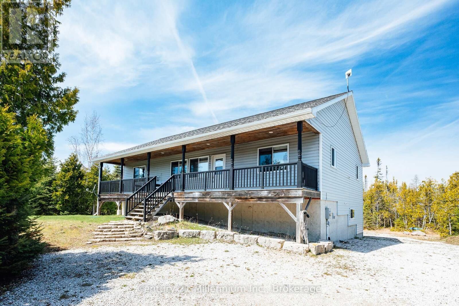 Property Photo:  62 McIvor Drive  ON N0H 1Z0 