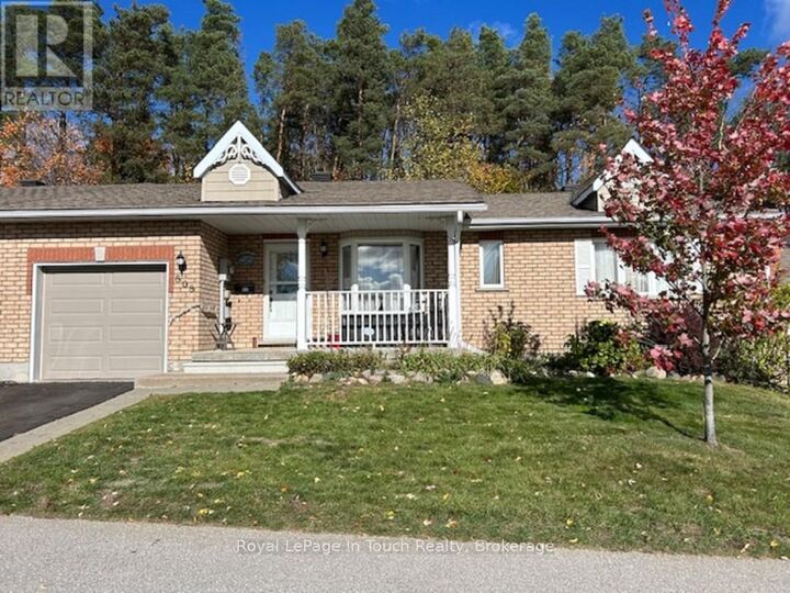 Property Photo:  808 Jane Boulevard  ON L4R 5M4 