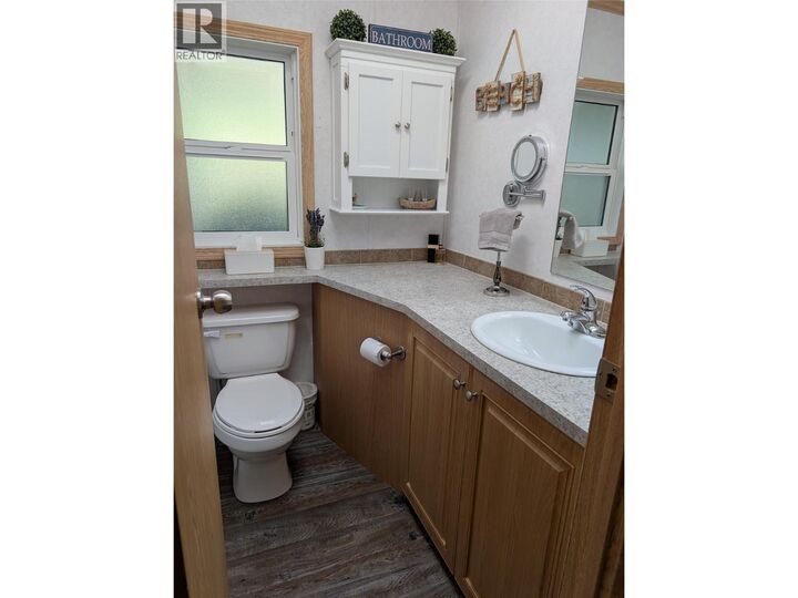 Property Photo:  2633 Squilax Anglemont Road  BC V0E 1M4 