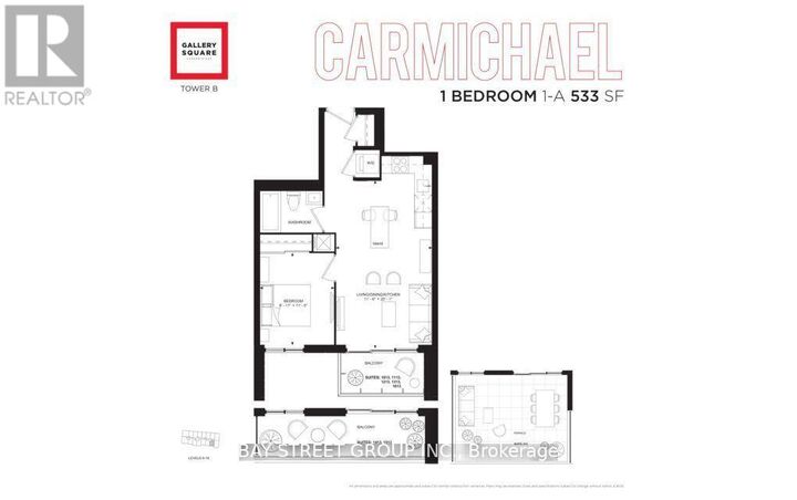 Property Photo:  292 Verdale Cross Road 1813  ON L6G 0H5 