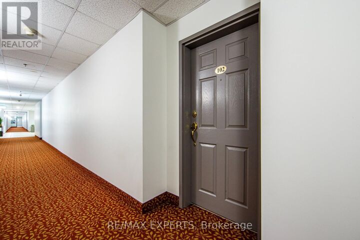 Property Photo:  391 Plains Road East 102  ON L7T 4M2 
