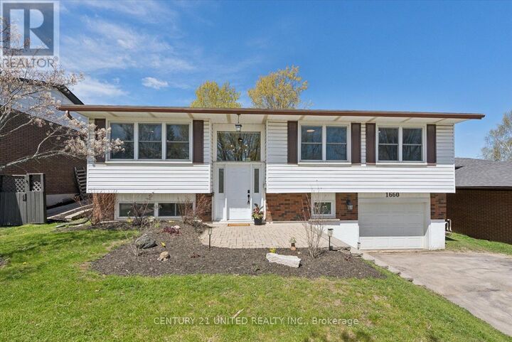 Property Photo:  1660 Cherryhill Road  ON K9K 1B1 