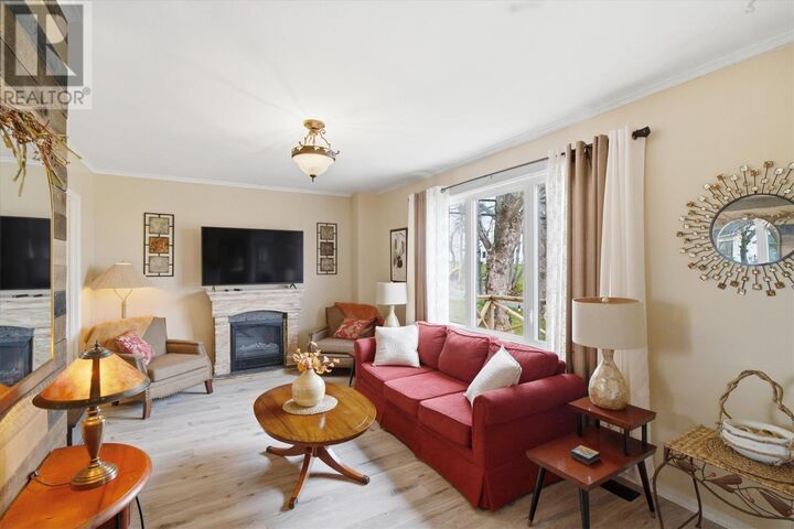 Property Photo: 2 Dorsey'S Lane NL A1G 1J5